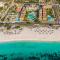 Beachfront - Aqua Vista 3BR condo - A347