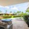 Beachfront - Garden Delight Studio - E125-1