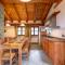 Chalet Casot Brusa by Interhome