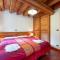 Chalet Casot Brusa by Interhome