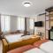 Hotel Bristol Budapest