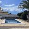 Holiday Home Zaragoza by Interhome - Miami Platja