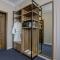 Hotel Resident Bishkek