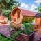 Beautiful Home In Zur With Sauna - Żur