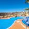 Apartment Pinazo by Interhome