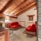 Chalet Casot Pra La Funt by Interhome