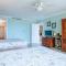 Beachfront - Glamour View 3BR condo - E422