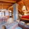 Chalet Casot Pra La Funt by Interhome - 桑佩伊雷