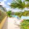 Beachfront - Ocean Extravaganza 3BR condo - E121