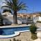 Holiday Home Zaragoza by Interhome - Miami Platja
