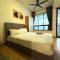 Alaman Luxe suites KLCC - 吉隆坡