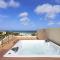 Beachfront - Royal Penthouse 3BR condo - BC352