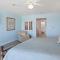 Beachfront - Royal Penthouse 3BR condo - BC352