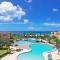 Beachfront - Eagle Beach - Sapphire 2BR condo E322