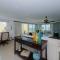 Beachfront - Surround View 4BR Penthouse - P516 - Palm-Eagle Beach