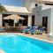 Casa Maja, luxury villa, large heated pool, aircon, all bedrooms en-suite