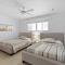 Beachfront - View Garden 2BR condo - A145 - Palm-Eagle Beach