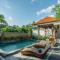 Sapta D'Villa Residence by Purely - Убуд