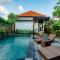 Sapta D'Villa Residence by Purely - Убуд