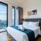 Seaview 2BR Infinity Pool & EasyAccess to Town 13A - 乔治市