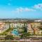 Beachfront - Eagle Beach - Sapphire 2BR condo E322