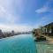 Greatview 2BR Infinity Pool & EasyAccess to Town 13 - 乔治市