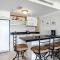 Beachfront - Best Beach View Studio - E422-1