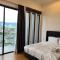 Greatview 2BR Infinity Pool & EasyAccess to Town 13 - 乔治市