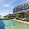 Greatview 2BR Infinity Pool & EasyAccess to Town 13 - 乔治市