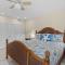 Beachfront - Tropical Penthouse 1BR condo - BG532
