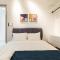 Seaview 2BR Infinity Pool & EasyAccess to Town 191 - 乔治市
