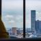 Seaview 2BR Infinity Pool & EasyAccess to Town 191 - 乔治市