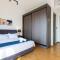 Seaview 2BR Infinity Pool & EasyAccess to Town 191 - 乔治市