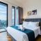 Seaview 2BR Infinity Pool & EasyAccess to Town 191 - 乔治市