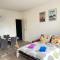Appartement 1 Chambre au Cœur de Bordeaux