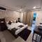 Arabian Sea Beach Resort