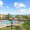 Beachfront - Paradise View 2BR condo - A346