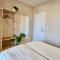 Green Arches apartment - 瓦古夫