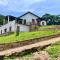 Amazi Land Home and Farm Stay
