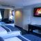 Ramada Plaza by Wyndham West Hollywood Hotel & Suites
