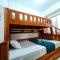 Cozy 2BR with Balcony in Mines View Park by Peniel's Getaway - Baguio