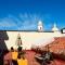 Hotel Aldama
