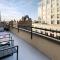 Arthouse Hotel