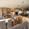Luxury 3 bedroom Maple View Lodge, Newquay, Cornwall - 纽基