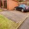 Lovely Comfortable 3 Bed Home, Worcester