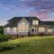 Amazing House - Movie & Game Room, Hot Tub, Fire Pit & Golf Course - Luray