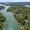 The Starling Bear Den on Lake Keowee - West Union