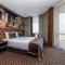 Resort Hotel Elija