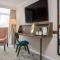 London Croydon Aerodrome Hotel, BW Signature Collection - 克罗伊登
