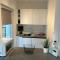 Quality Time appartement met gesloten garagebox